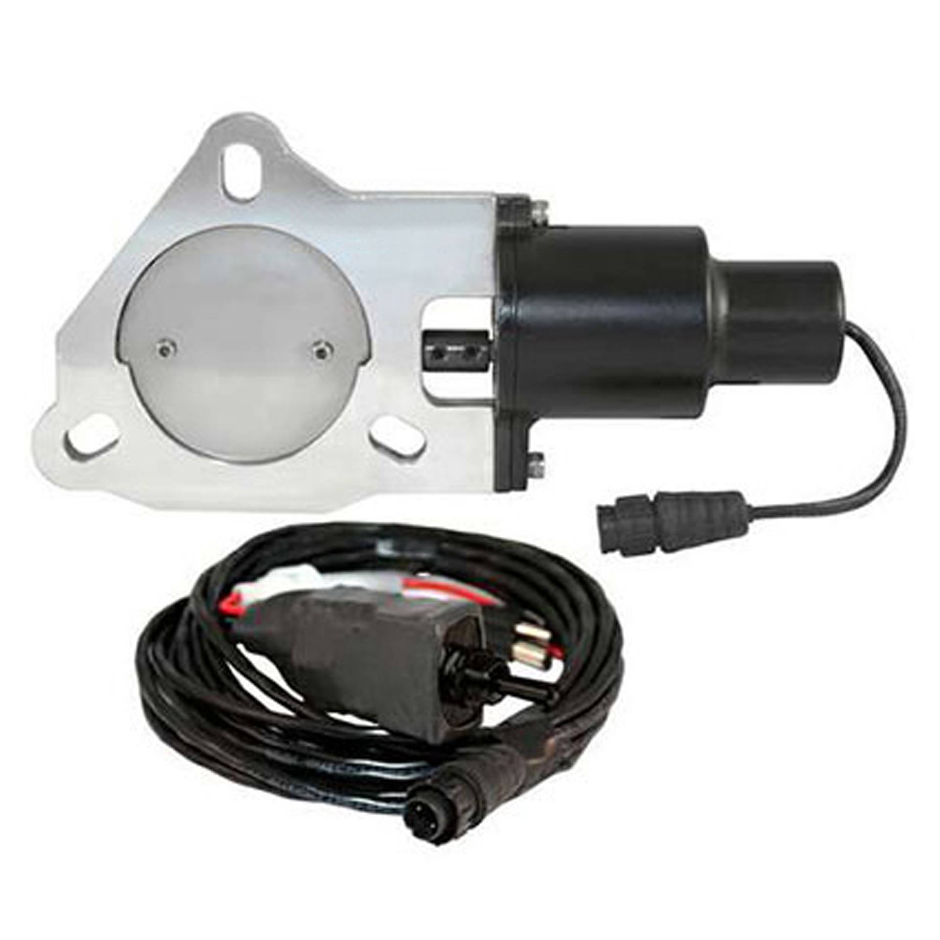 Sport & Sound package